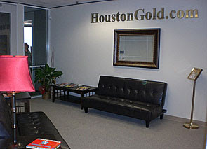 Where To Sell Gold In Houston
